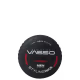 Cera Gel Modeladora Style Wave Wax Resist, Vasso Men, Água Resist Ultra Fixação, Importado 150ML (1)