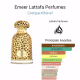 Emmer Lattafa Perfumes Eau de Parfum - Perfume Unissex 100ml (6)