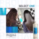 Kit 3 Progressivas Select One 300ml Sem Formol Prohall (4)