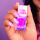 Blant Top Coat Base Efeito Gel Neon (2)