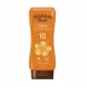 Hawaiian Tropic Carrot Lotion FPS 10 Bronzeador 240ml