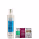 Progressiva Sem Formol Organic Alisa 100% Cabelos Afro 300ml (1)