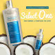 Progressiva Select One Sem Formol Black Friday Prohall 1L (3)