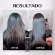 Liso Mágico Rubelita 14 em 1 200ml + Máscara SOS Fiber 1kg (4)