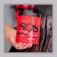 Máscara SOS Fiber 1Kg Rubelita Anti Emborrachamento Capilar (2)