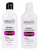Kit Kerasys Repairing (Sh 180ml + Cond 180ml) + Oriental Premium Máscara 200ml (2)