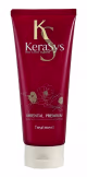 Kit Kerasys Repairing (Sh 180ml + Cond 180ml) + Oriental Premium Máscara 200ml (3)