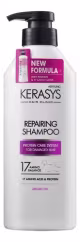 Kit Duo Kerasys Repairing Argan Oil (Sh 180ml + Cond 180ml) (2)