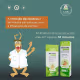 XO PIOLHO BLISS L ESCABICIDA 20ML+PENTE (8)