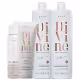 Kit Braé Divine Antifrizz So Fresh Salon (4 Produtos) (1)