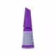 Esmalte Risqué & Doritos Roxo de Fome 8ml (2)