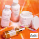 Kit Keune Care Satin Oil Shampoo 300ml + Condicionador 250ml + Máscara 200ml (2)