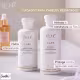 Kit Keune Care Satin Oil Shampoo 300ml + Condicionador 250ml + Máscara 200ml (6)