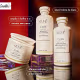 Kit Keune Satin Oil Shampoo 1000ml + Condicionador 1000ml + Óleo 95ml (5)
