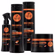Kit Completo Haskell Encorpa Cabelo 300ml (1)