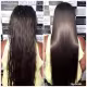 Melhor Progressiva Sem Formol Para Cabelo Afro 1L Alisa 100% (3)