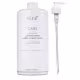 Keune Care Satin Oil - Condicionador 1000ml + Válvula Pump (1)