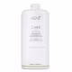 Keune Care Satin Oil - Shampoo 1000ml + Válvula Pump (2)