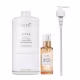 Kit Keune Satin Oil Shampoo 1000ml + Óleo 95ml + Válvula Pump (1)