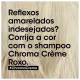 L'Oréal Professionnel Chroma Crème Roxo - Shampoo 300ml (12)