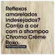 L'Oréal Professionnel Chroma Crème Roxo - Shampoo 300ml (6)