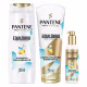 Shampoo Pantene EQ 300ml + Condicionador 250ml + Serum (1)