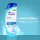 Shampoo Head & Shoulders Limpeza Eficaz 400ml (3)