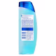 Shampoo Head & Shoulders Limpeza Eficaz 400ml (8)