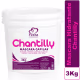 Máscara Capilar Chantilly Hidratação Profissional 3Kg (3)