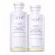 Kit Keune Care Vital Nutrition Shampoo 300ml e Condicionador 250ml + Satin Oil 95ml (2)