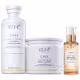 Kit Keune Care Vital Nutrition Shampoo 300ml e Máscara 200ml + Satin oil 95ml (1)