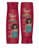 Kit Skala Expert Shampoo + Condicionador  Amor Poderoso 325ml (2)