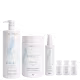 Kit Aneethun Hidra -Shampoo 1L + Máscara 1kg + Finalizador 210ml + Ampolas 13ml (3Unidades) (1)