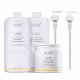 Kit Keune Care Vital Nutrition Shampoo 1000ml + Condicionador 1000ml + Máscara 500ml + Válvulas Pump (1)
