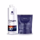 Kit TreeLiss Profissional Color Bliss + Oxigen 30 Volumes (2 Produtos) (1)