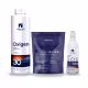 Kit TreeLiss Profissional Color Bliss + Oxigen 30 Volumes (3 Produtos) (1)