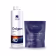 Kit TreeLiss Profissional Color Bliss + Oxigen 40 Volumes (2 Produtos) (1)
