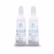 Kit TreeLiss Profissional Hidrat Argan Duo Diário (2 Produtos) (1)
