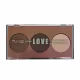 Paleta de Sombras para Sobrancelhas Cor 01 Max Love (3)