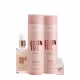 Kit Braé Essential Shampoo Condicionador Óleo e Ampola Capilar (4 produtos) (1)