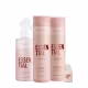 Kit Braé Essential Shampoo Condicionador Fluído Reparador e Ampola Capilar (4 produtos) (1)