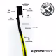 ESCOVA DE DENTES SUPREME BLACK Cor:Preto (9)
