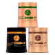 Haskell Cronograma Capilar Máscara Cavalo Forte + MuruMuru + Mandioca 500g (1)