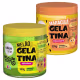 Kit Salon Line Kids #todecacho 2 Gelatinas: Melão e Maracujá 550g (1)
