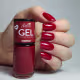 Bella Brazil Efeito Gel 844 Energia - Esmalte Cremoso 9ml (2)