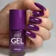 Bella Brazil Efeito Gel 838 Preferido - Esmalte Cremoso 9ml (2)
