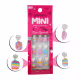 Unhas Autocolantes Kiss Impress Mini Mom-approved Spring Song Com 20un Imk07x (7)