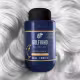 Kamaleão Color Golfinho Matizador Azul Efeito Prata - Máscara Matizadora 300ml (4)