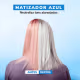 Kamaleão Color Golfinho Matizador Azul Efeito Prata - Máscara Matizadora 300ml (3)