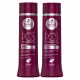 Kit Haskell Pós-progressiva Sham.+ Cond. 300ml (1)